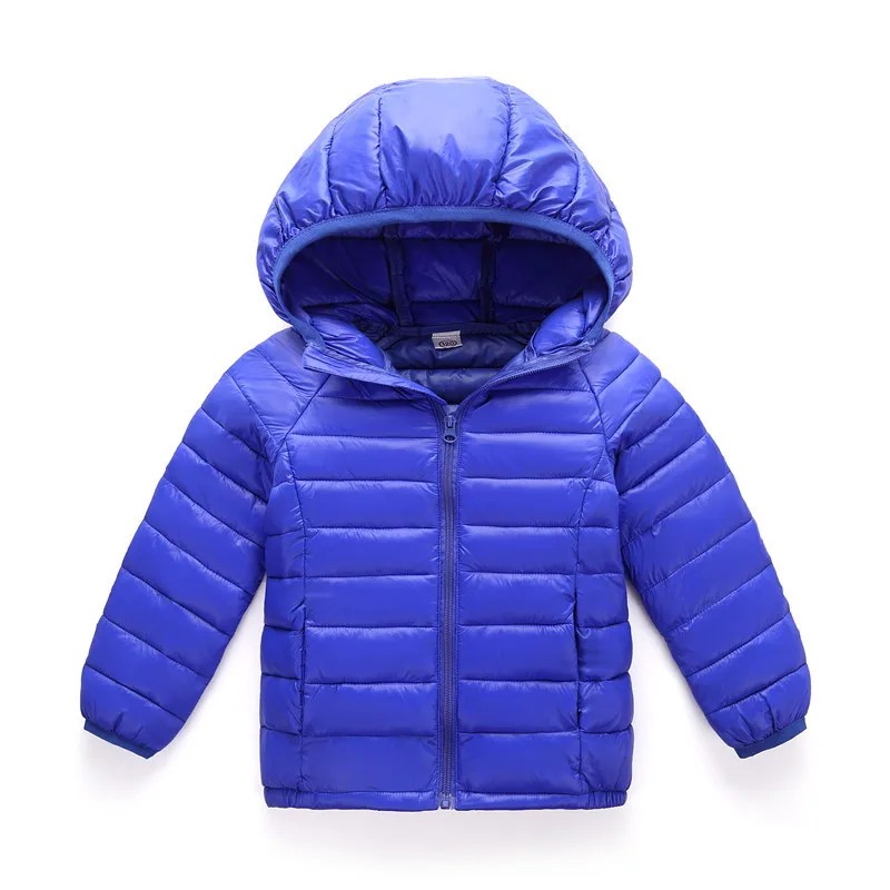 2022 Boys Girls Winter hooded down jacket Fashion Sport Outwear Children Cotton-padded Jacket Boys Girls Winter Warm Coat 3-12Y
2022 Boys Girls Winter hooded down jacket Fashion Sport Outwear Children Cotton-padded Jacket Boys Girls Winter Warm Coat 3-12Y