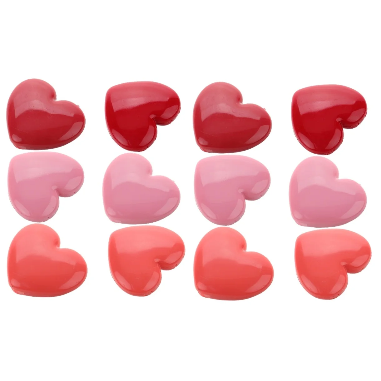 2 PCS Lipsticks Case DIY Blusher Container Makeup Supplies Travel Containers Refillable Cream
2 PCS Lipsticks Case DIY Blusher Container Makeup Supplies Travel Containers Refillable Cream