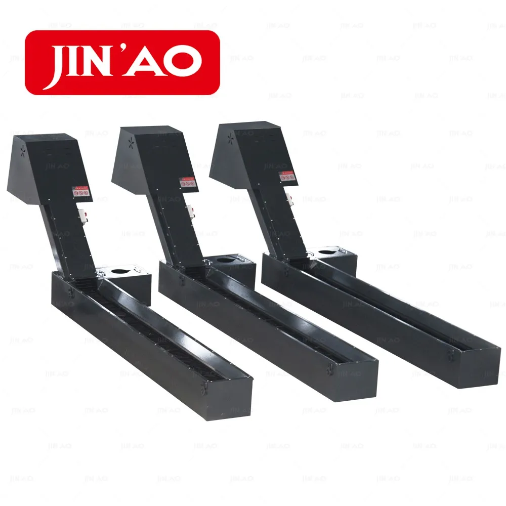 Magnetic Portable Auger Type CNC Chip Conveyor Machine Tools Accessories for CNC Machine
Magnetic Portable Auger Type CNC Chip Conveyor Machine Tools Accessories for CNC Machine