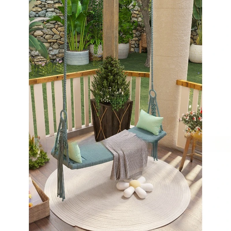 Hanging Chair Cradle Hanging Chair Indoor Swing Outdoor Home Hanging Basket Rocking Chair Swing Balcony
Hanging Chair Cradle Hanging Chair Indoor Swing Outdoor Home Hanging Basket Rocking Chair Swing Balcony