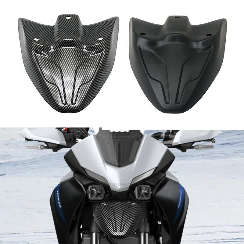 For Yamaha Tracer 700 GT Tracer700 2016 2017 2018 2019 Front Wheel Fender Beak Nose Cone Extension Cover Motorcycle Accessories
For Yamaha Tracer 700 GT Tracer700 2016 2017 2018 2019 Front Wheel Fender Beak Nose Cone Extension Cover Motorcycle Accessories