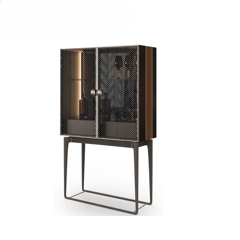 Modern simple hotel decorative cabinets, lobby display cabinets, public area storage cabinets
Modern simple hotel decorative cabinets, lobby display cabinets, public area storage cabinets