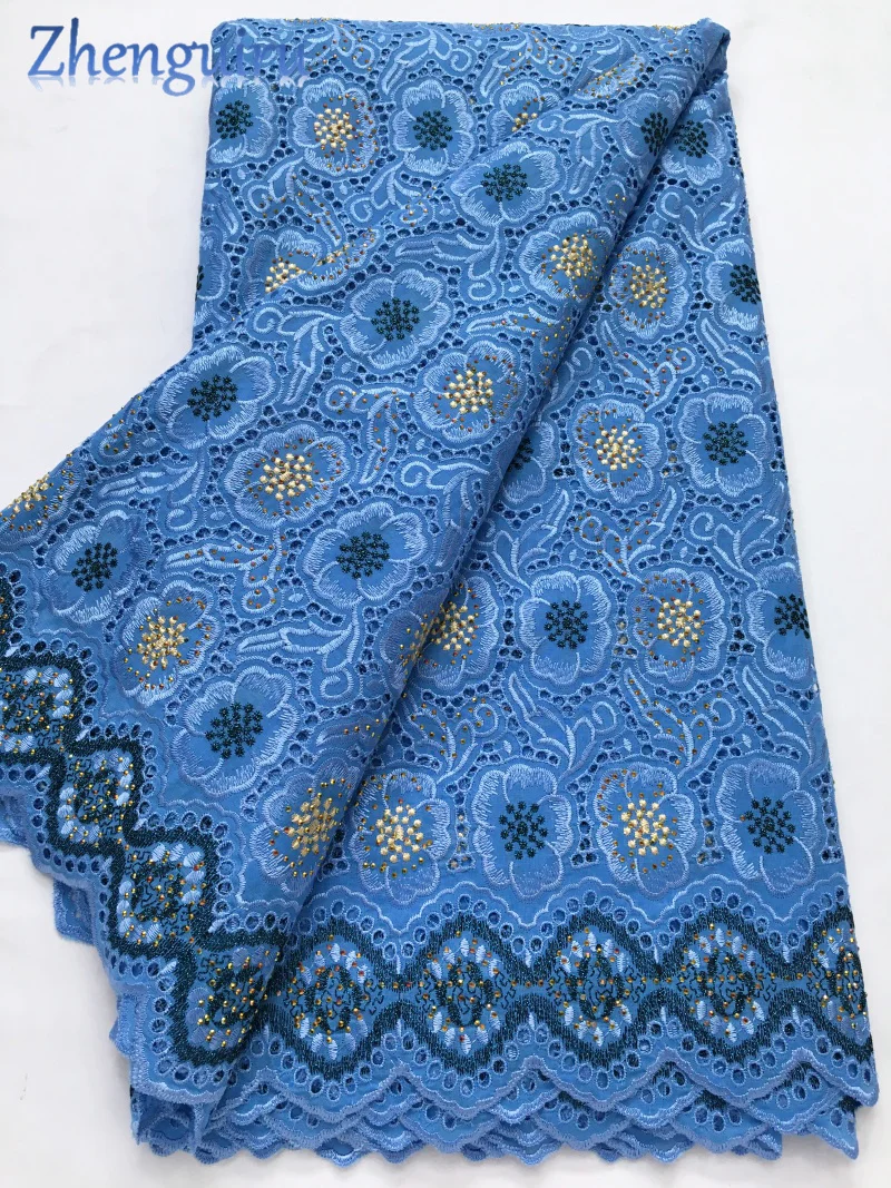 African Cotton Lace Fabric High Quality Embroidered Nigerian Swiss Voile Lace Fabric 2025 French Party Dress for Women A4210
African Cotton Lace Fabric High Quality Embroidered Nigerian Swiss Voile Lace Fabric 2025 French Party Dress for Women A4210