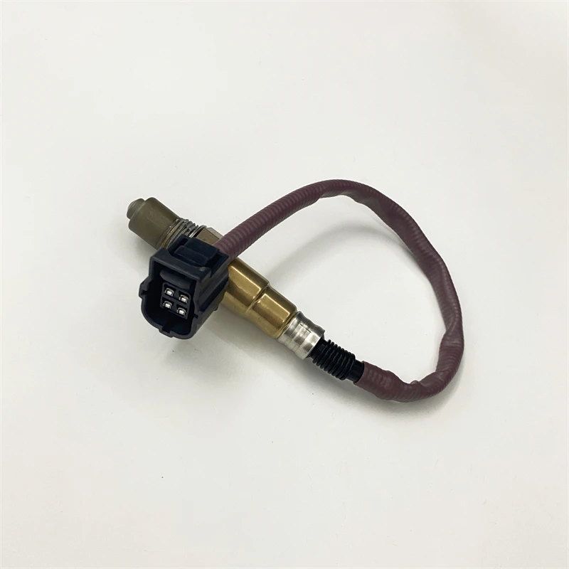 0065423918 006 542 39 18 for Mercedes 221 W204S400 C300 E350 3.0L 3.5L 2006-2015 M272 Downstream Rear O2 Oxygen Lambda Sensor
0065423918 006 542 39 18 for Mercedes 221 W204S400 C300 E350 3.0L 3.5L 2006-2015 M272 Downstream Rear O2 Oxygen Lambda Sensor