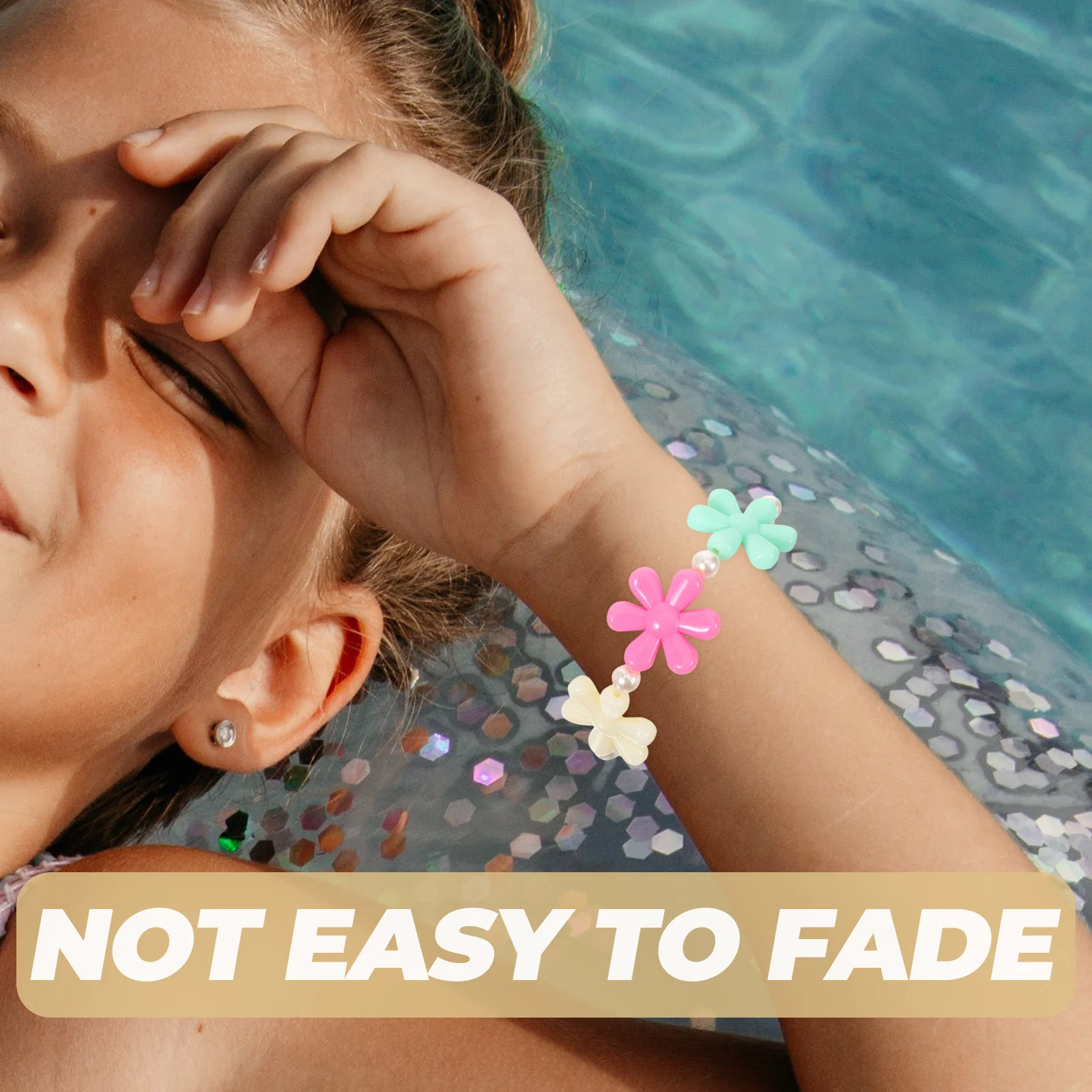 Kids Necklace Bracelet Set for Girls Pearl Beaded Jewelry with Snowflake Charm Impeccable Craftsmanship Eye Catching
Kids Necklace Bracelet Set for Girls Pearl Beaded Jewelry with Snowflake Charm Impeccable Craftsmanship Eye Catching