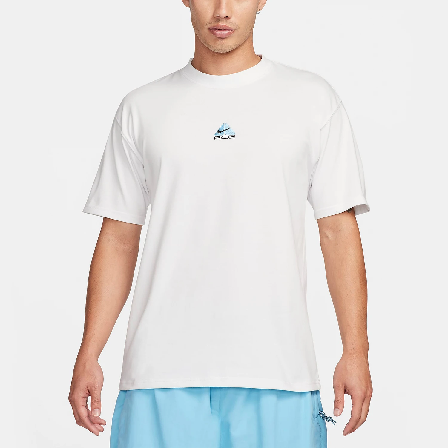 Nike Authentic Current Season New Men's Simple Casual Round Neck Short Sleeve T-Shirt DQ1816-124
Nike Authentic Current Season New Men's Simple Casual Round Neck Short Sleeve T-Shirt DQ1816-124