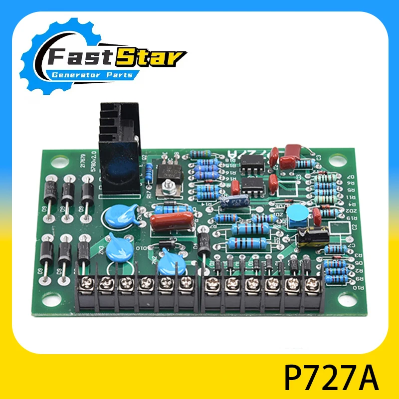 Комплект Xeon P727A AVR Kubota Бензиновый генератор Автоматический регулятор напряжения
Комплект Xeon P727A AVR Kubota Бензиновый генератор Автоматический регулятор напряжения
