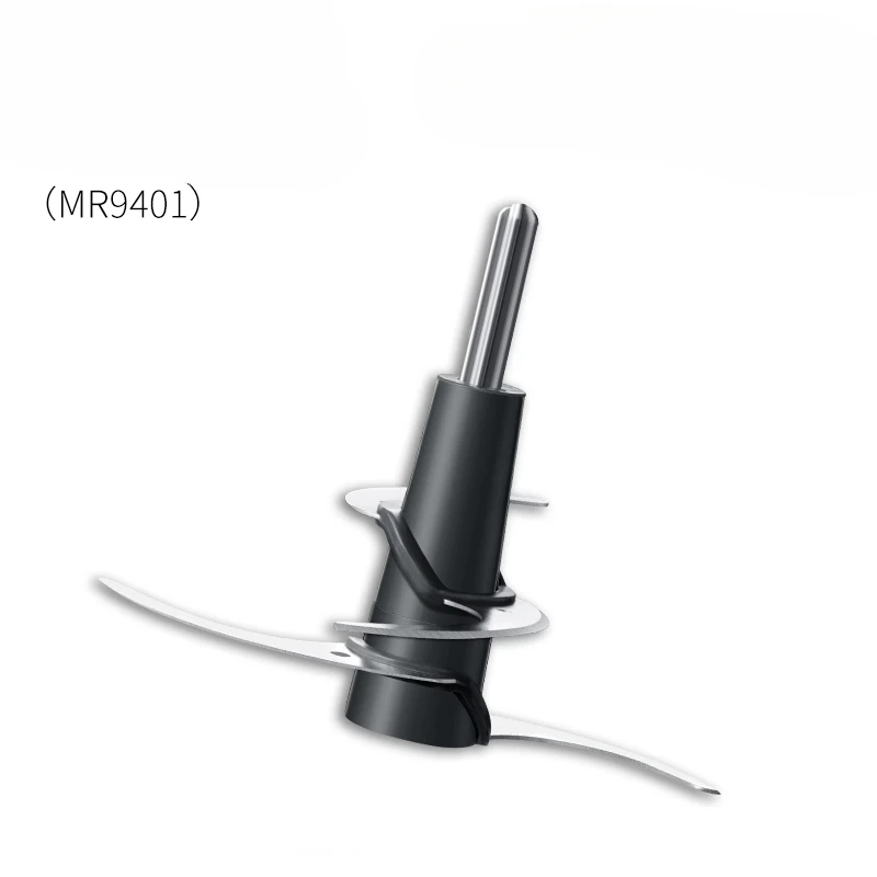 Для мясорубки MORPHY RICHARDS, многофункциональная кухонная машина MR9401, оригинальные аксессуары с режущей головкой, 4 лезвия
Для мясорубки MORPHY RICHARDS, многофункциональная кухонная машина MR9401, оригинальные аксессуары с режущей головкой, 4 лезвия