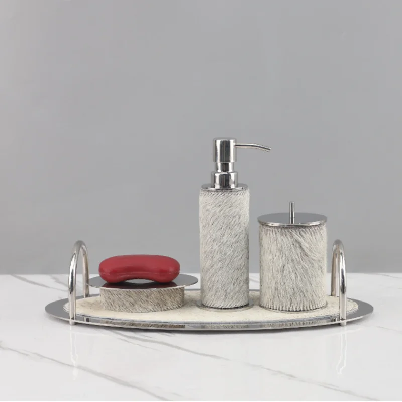 Керамические Товары для ванной комнаты, держатель для зубных щеток, платиновая мраморная текстура, бутылка для лосьона, стойка для мыла, аксессуары для украшения ванной комнаты
Керамические Товары для ванной комнаты, держатель для зубных щеток, платиновая мраморная текстура, бутылка для лосьона, стойка для мыла, аксессуары для украшения ванной комнаты