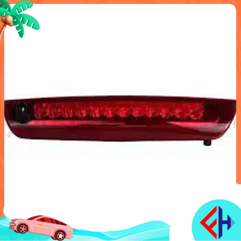 Brand New original LED Brake Stop Lamp good Mount Red Light Assembly OEM 92700-2J001 For 2008 2016 Kia Borrego Mohave
Brand New original LED Brake Stop Lamp good Mount Red Light Assembly OEM 92700-2J001 For 2008 2016 Kia Borrego Mohave