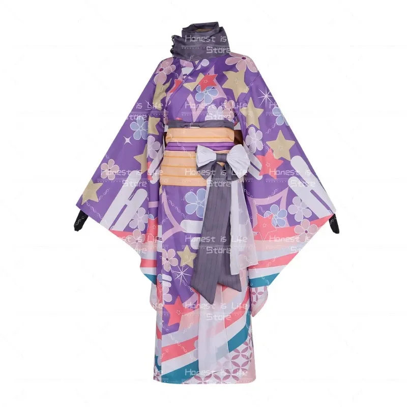 Аниме Akemi Косплей Кимоно Puella Magi Madoka Magica Костюм Униформа с принтом Платье Комплект Вечеринка Игровой Наряд Женский Homura cosx; 2'c,5
Аниме Akemi Косплей Кимоно Puella Magi Madoka Magica Костюм Униформа с принтом Платье Комплект Вечеринка Игровой Наряд Женский Homura cosx; 2'c,5