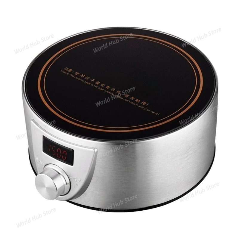 Small Electric Ceramic Stove, Household Tea Cooker, Electric Tea Stove, Mini Gongfu Tea Set, High-power Kettle Q9A
Small Electric Ceramic Stove, Household Tea Cooker, Electric Tea Stove, Mini Gongfu Tea Set, High-power Kettle Q9A