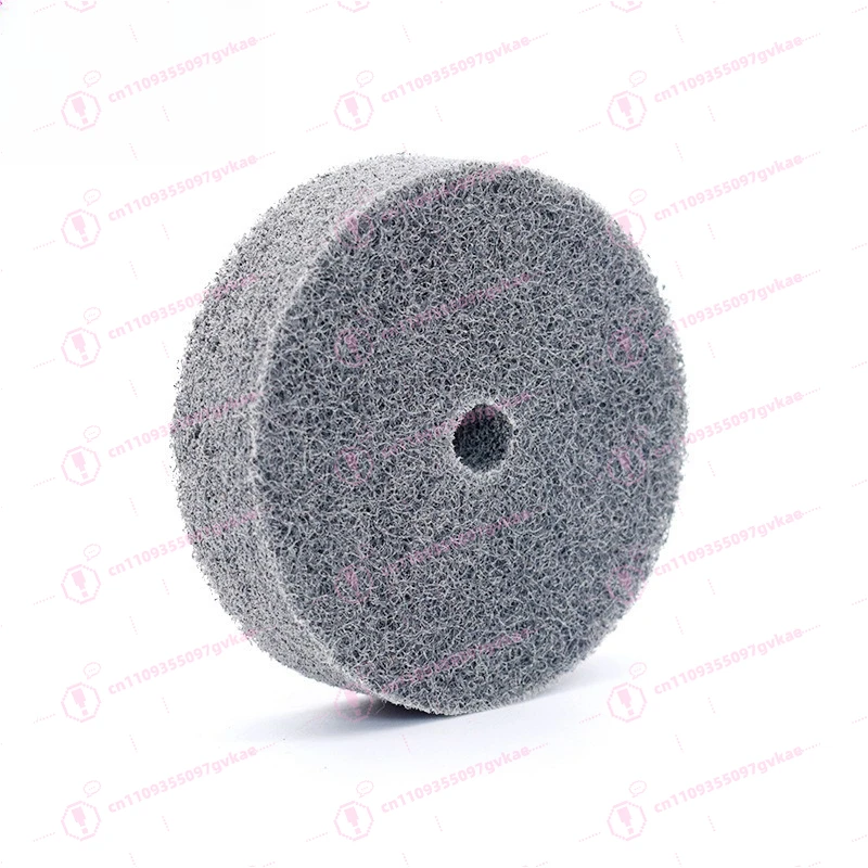 Desktop Workshop Mini Desktop Polishing Grinder 3 Inch Nylon Wheel
Desktop Workshop Mini Desktop Polishing Grinder 3 Inch Nylon Wheel