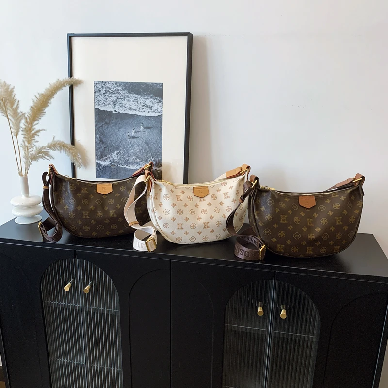 Роскошная дизайнерская женская сумка через плечо, кожаная элегантная сумка на плечо, классическая большая сумка, винтажная мода
Роскошная дизайнерская женская сумка через плечо, кожаная элегантная сумка на плечо, классическая большая сумка, винтажная мода