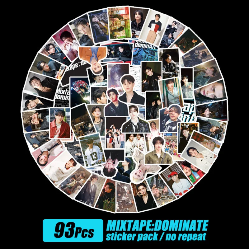 Spot Goods 93ZhangSKIDSGraffiti Stickers SK MIXTAPE dominATESupporting decorative photo sticker DIY
Spot Goods 93ZhangSKIDSGraffiti Stickers SK MIXTAPE dominATESupporting decorative photo sticker DIY
