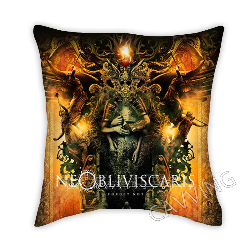 NE OBLIVISCARIS Rock 3D Printed Polyester Decorative Pillowcases Throw Pillow Cover Square Zipper Cases Fans Gifts Home Decor
NE OBLIVISCARIS Rock 3D Printed Polyester Decorative Pillowcases Throw Pillow Cover Square Zipper Cases Fans Gifts Home Decor