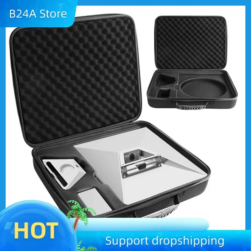 B24A Storage Bag For Starlink Mini Portable Case For Cables Power Supply Kickstand Pipe Adapter Travel Waterproof Backpack
B24A Storage Bag For Starlink Mini Portable Case For Cables Power Supply Kickstand Pipe Adapter Travel Waterproof Backpack