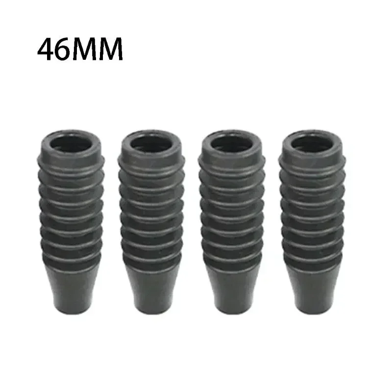 4pcs Dust-Proof Shock Absorber Cover Absorption Guards for 1:8 Short-Course Truck HONGNOR X3E Kyosho HOBAO 8SC MT HPI TEAM
4pcs Dust-Proof Shock Absorber Cover Absorption Guards for 1:8 Short-Course Truck HONGNOR X3E Kyosho HOBAO 8SC MT HPI TEAM