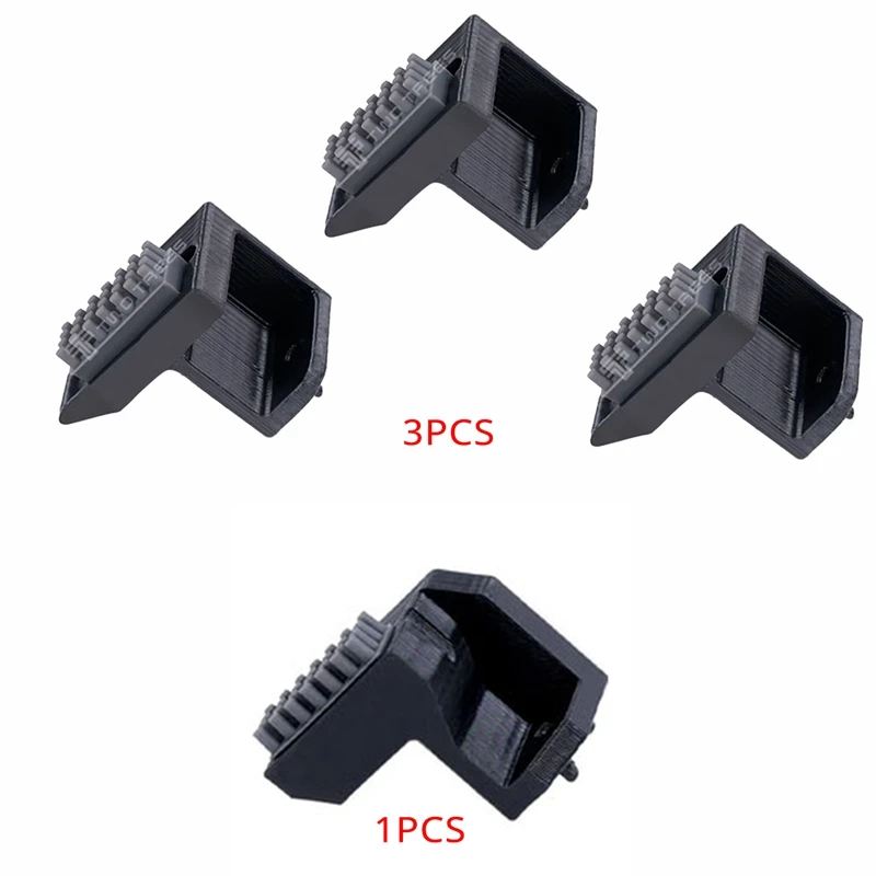 Top Deals High Quality For Bambu-Lab P1P P1S X1 X1C Nozzles Wiper Silicone Brush Mounted Scrubbers Print-Head Cleaner
Top Deals High Quality For Bambu-Lab P1P P1S X1 X1C Nozzles Wiper Silicone Brush Mounted Scrubbers Print-Head Cleaner