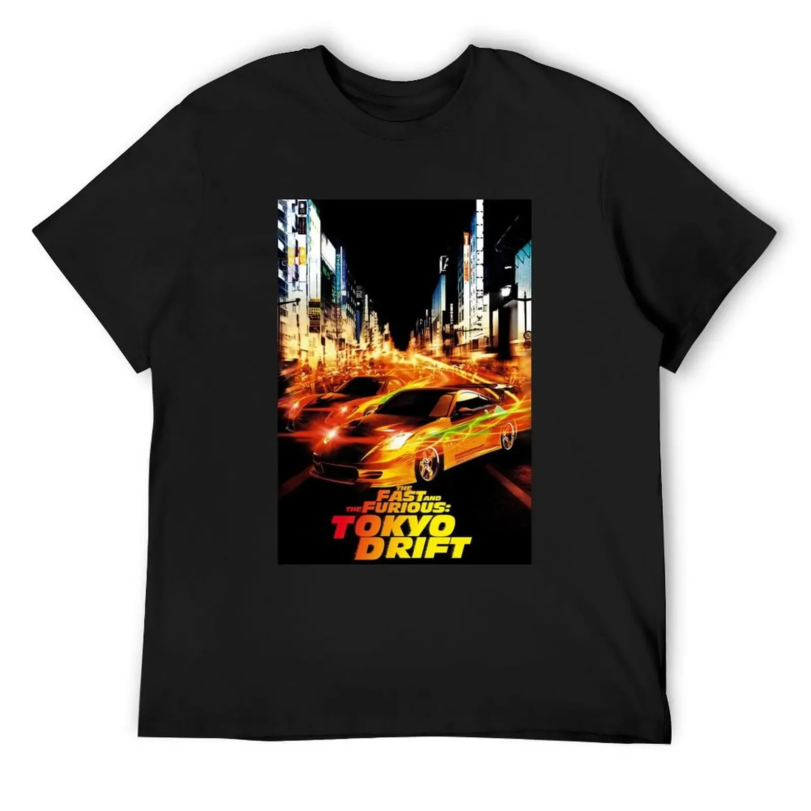 tokyo drift movie T-Shirt clothes animal prinfor boys Funny t-shirts kawaii clothes mens designer t shirt
tokyo drift movie T-Shirt clothes animal prinfor boys Funny t-shirts kawaii clothes mens designer t shirt