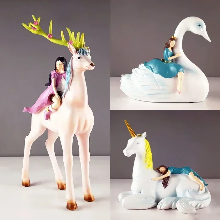Nordic Ins Cute Resin Princess Panda Ornaments Art Home Livingroom Table Statues Accessories Crafts Office Figurines Decoration
Nordic Ins Cute Resin Princess Panda Ornaments Art Home Livingroom Table Statues Accessories Crafts Office Figurines Decoration
