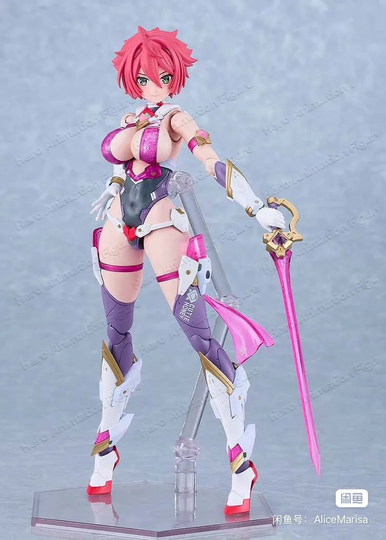 In Stock GSC PLAMATEA Cute Honey Nova Articulated Figure, Decoration, Collection, Fashion Limited Edition Collection
In Stock GSC PLAMATEA Cute Honey Nova Articulated Figure, Decoration, Collection, Fashion Limited Edition Collection