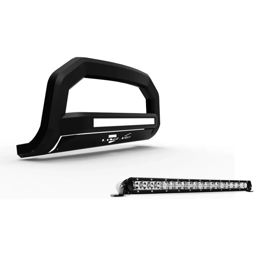 VGUBG-2000-1387HBK-LED Черный порошковый плащ Optimus LED Wide Bull Bar | Совместим с Toyota Highlander 20-24.
VGUBG-2000-1387HBK-LED Черный порошковый плащ Optimus LED Wide Bull Bar | Совместим с Toyota Highlander 20-24.