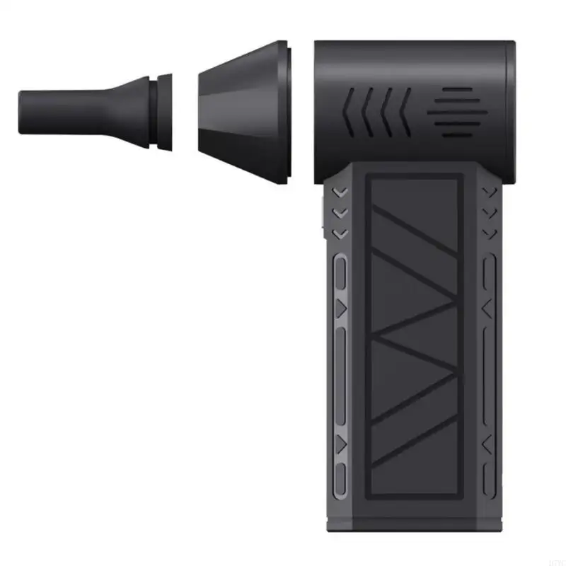 D7YC Jet Fan 5000mah Аккумулятор с турбонаддувом быстрого воздуха для очистки автомобильных сидений, удаление снега и пикники
D7YC Jet Fan 5000mah Аккумулятор с турбонаддувом быстрого воздуха для очистки автомобильных сидений, удаление снега и пикники