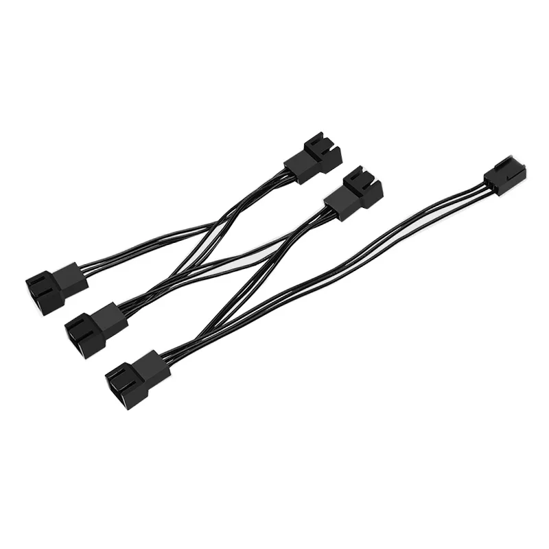 Barrow 5V ARGB 1 на 5 расширенная линия Hub PC Аксессуары для водяного охлаждения 5 в 3 контакта кабель стандарта
Barrow 5V ARGB 1 на 5 расширенная линия Hub PC Аксессуары для водяного охлаждения 5 в 3 контакта кабель стандарта