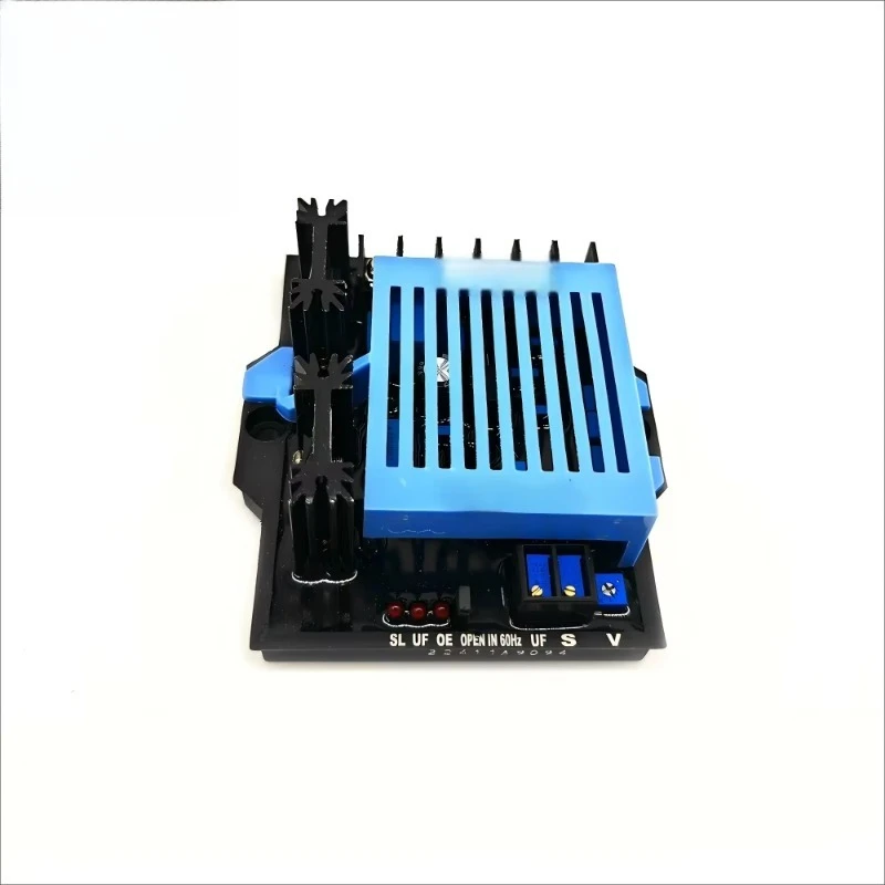 Original Voltage Regulator 583-4167 5834167 for Caterpillar Engine C3.3 C2.2 C4.4 C7.1
Original Voltage Regulator 583-4167 5834167 for Caterpillar Engine C3.3 C2.2 C4.4 C7.1