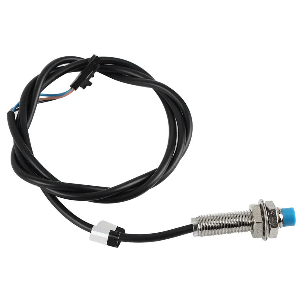 3D Print Probe High-Quality Metal . . Sensor For I3 3D Printer Durable Leveling Part Replacement