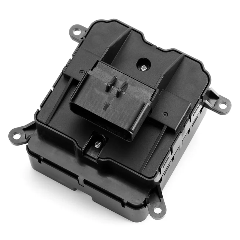AB16-Power Window Switch For Jeep Wrangler JL 2018-2024 Gladiator JT 2020-2022 Replacement 68290764AC 68290764AD
AB16-Power Window Switch For Jeep Wrangler JL 2018-2024 Gladiator JT 2020-2022 Replacement 68290764AC 68290764AD