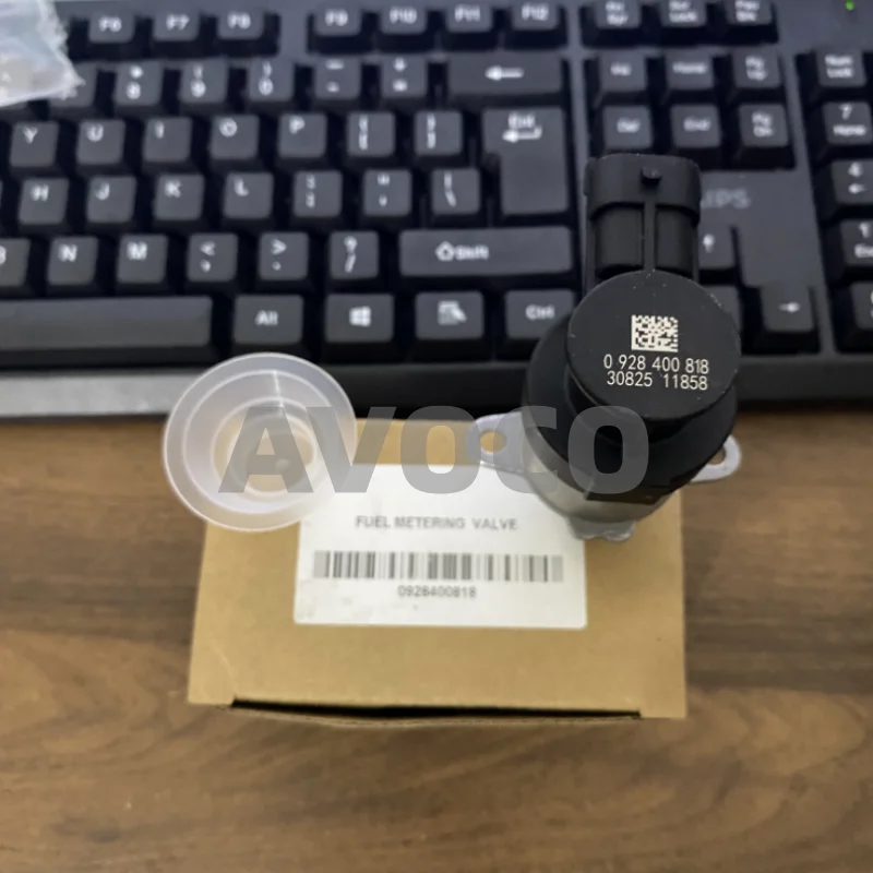0928400818 New Common Rail Fuel Pump Auto Parts Measurement Unit 0 928 400 818 Suitable for Diesel Engine Injector
0928400818 New Common Rail Fuel Pump Auto Parts Measurement Unit 0 928 400 818 Suitable for Diesel Engine Injector