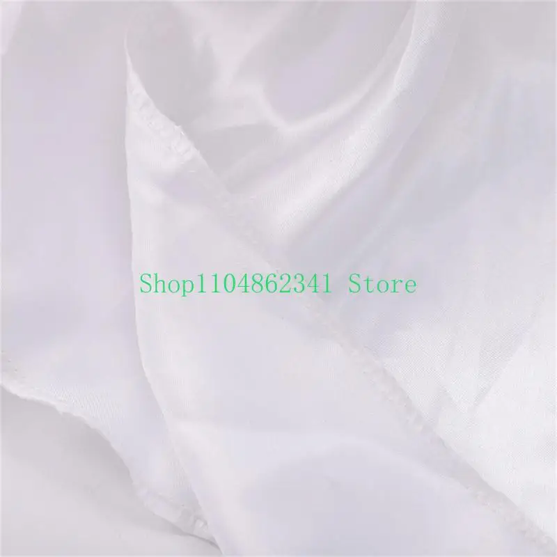 652F Versatile Headwrap Scarf Hat for Muslims Long Tail Arab Hat Shemagh Headscarf for Arabian Dubai Headwrap Stage Props Cap
652F Versatile Headwrap Scarf Hat for Muslims Long Tail Arab Hat Shemagh Headscarf for Arabian Dubai Headwrap Stage Props Cap