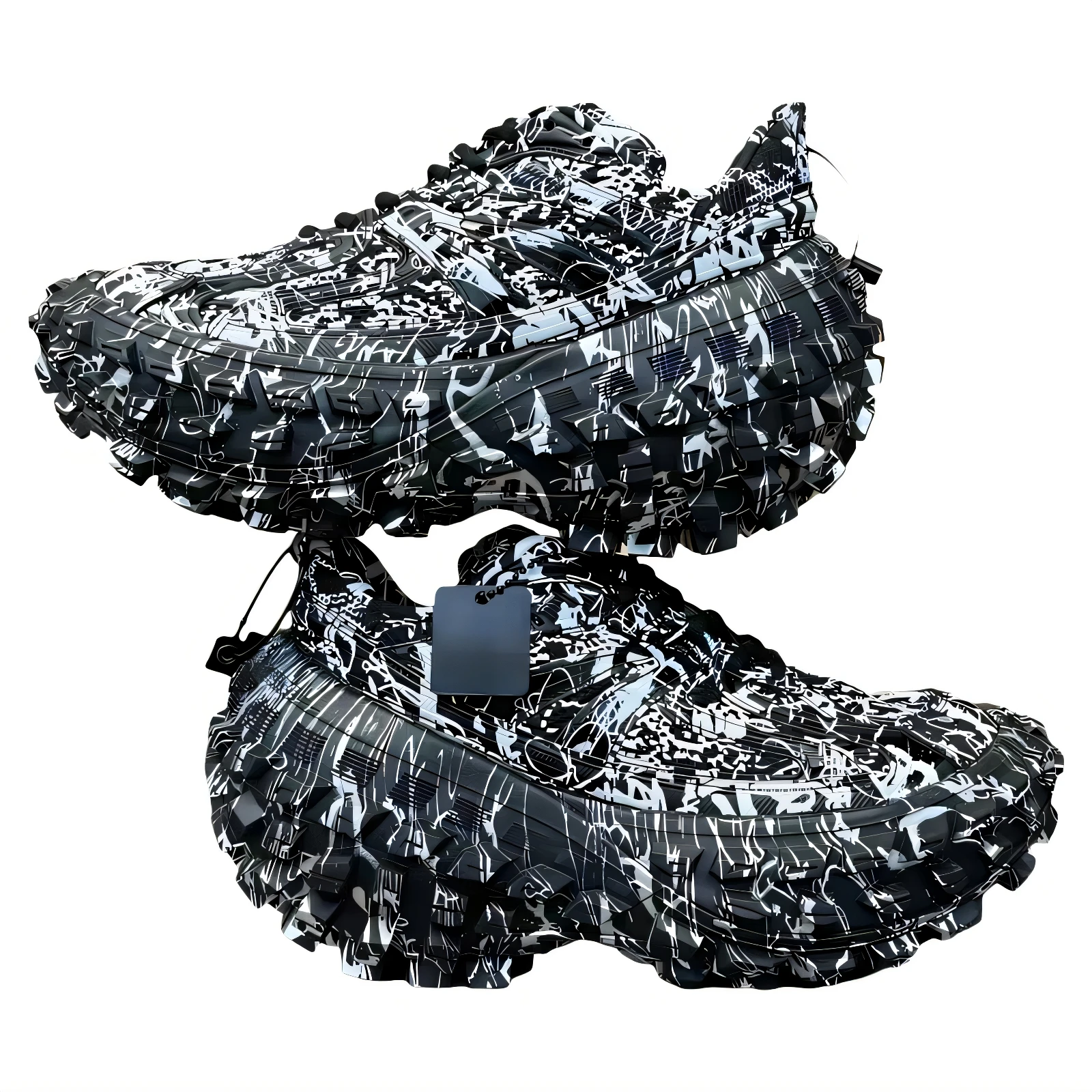 2024 New Women Shoes Men Shoes Sneakers Outdoor Casual Shoes Thick Bottom Damping Shoes Jogging Genuine Leather Shoes
2024 New Women Shoes Men Shoes Sneakers Outdoor Casual Shoes Thick Bottom Damping Shoes Jogging Genuine Leather Shoes