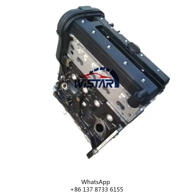 2026Z24SED Motor Long Block Z24SED Bare Engine For Opel Antara A For Chevrolet Captiva C100 For Daewoo Winstorm
2026Z24SED Motor Long Block Z24SED Bare Engine For Opel Antara A For Chevrolet Captiva C100 For Daewoo Winstorm