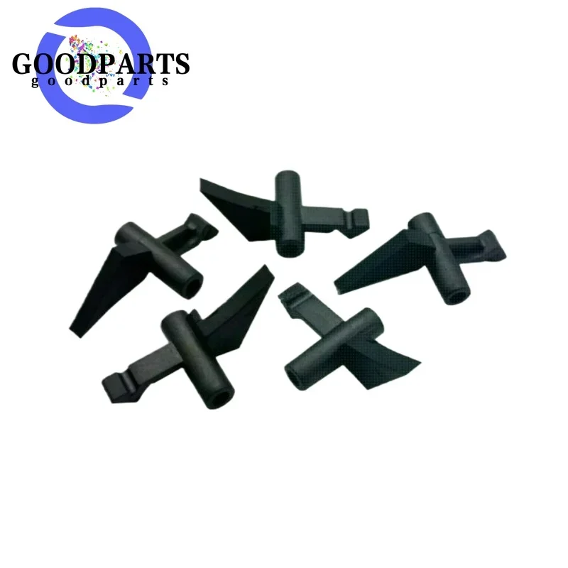 5PCS Heat Picker for Konica Minolta C220 C280 C360 C224 Finger C284 C364 C454 C554 Spring C227 C287 C258 C308 Fuser Upper Claw
5PCS Heat Picker for Konica Minolta C220 C280 C360 C224 Finger C284 C364 C454 C554 Spring C227 C287 C258 C308 Fuser Upper Claw