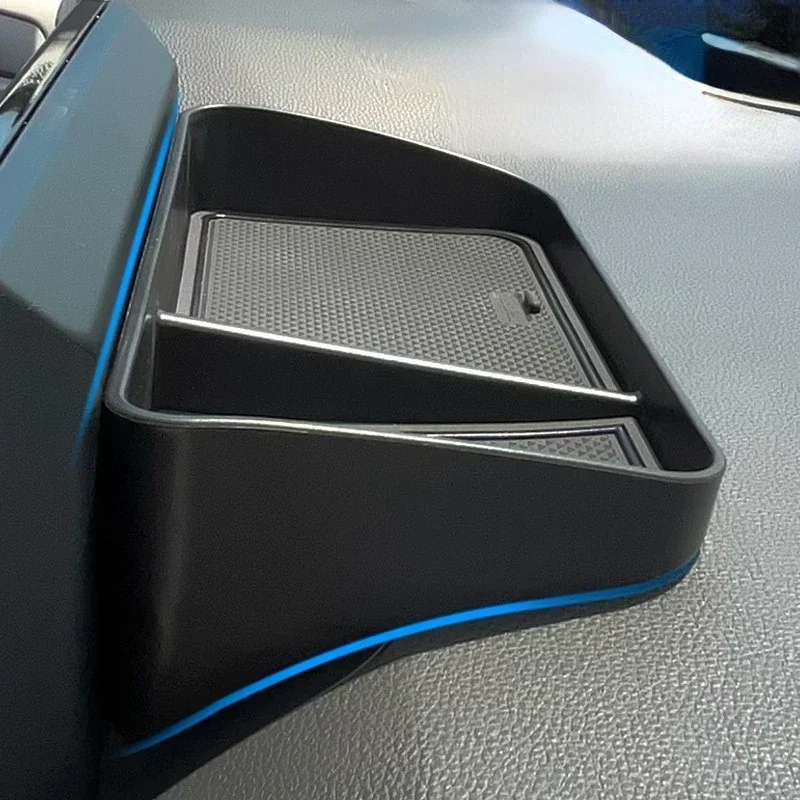 Dashboard Storage Box Behind Screen For Toyota RAV4 Wildlander 21-22 Corolla Levin Plastic Dashboard Car Instrument Storage Box
Dashboard Storage Box Behind Screen For Toyota RAV4 Wildlander 21-22 Corolla Levin Plastic Dashboard Car Instrument Storage Box