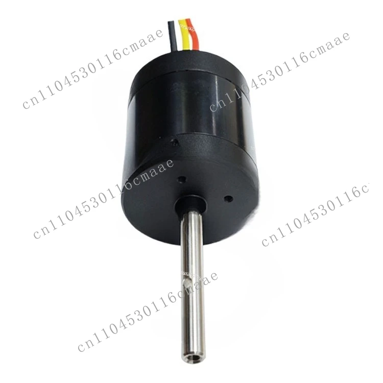 Водонепроницаемый бесщеточный двигатель для интеллектуального подводного робота для глубоководного погружения
Водонепроницаемый бесщеточный двигатель для интеллектуального подводного робота для глубоководного погружения