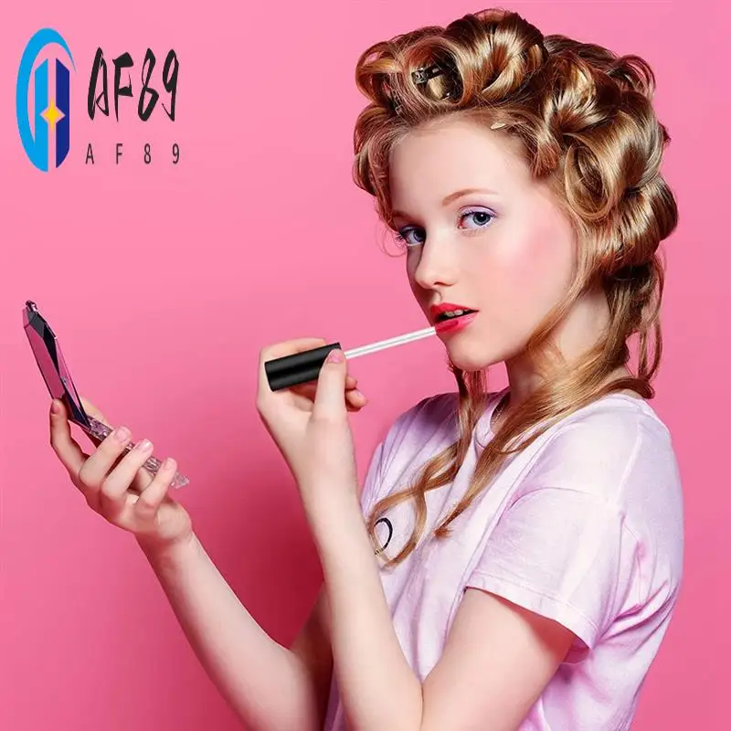 AF89-100 Pcs Empty Lip Gloss Containers Clear Mini Refillable Lip Balm Gloss Containers Bottles
AF89-100 Pcs Empty Lip Gloss Containers Clear Mini Refillable Lip Balm Gloss Containers Bottles