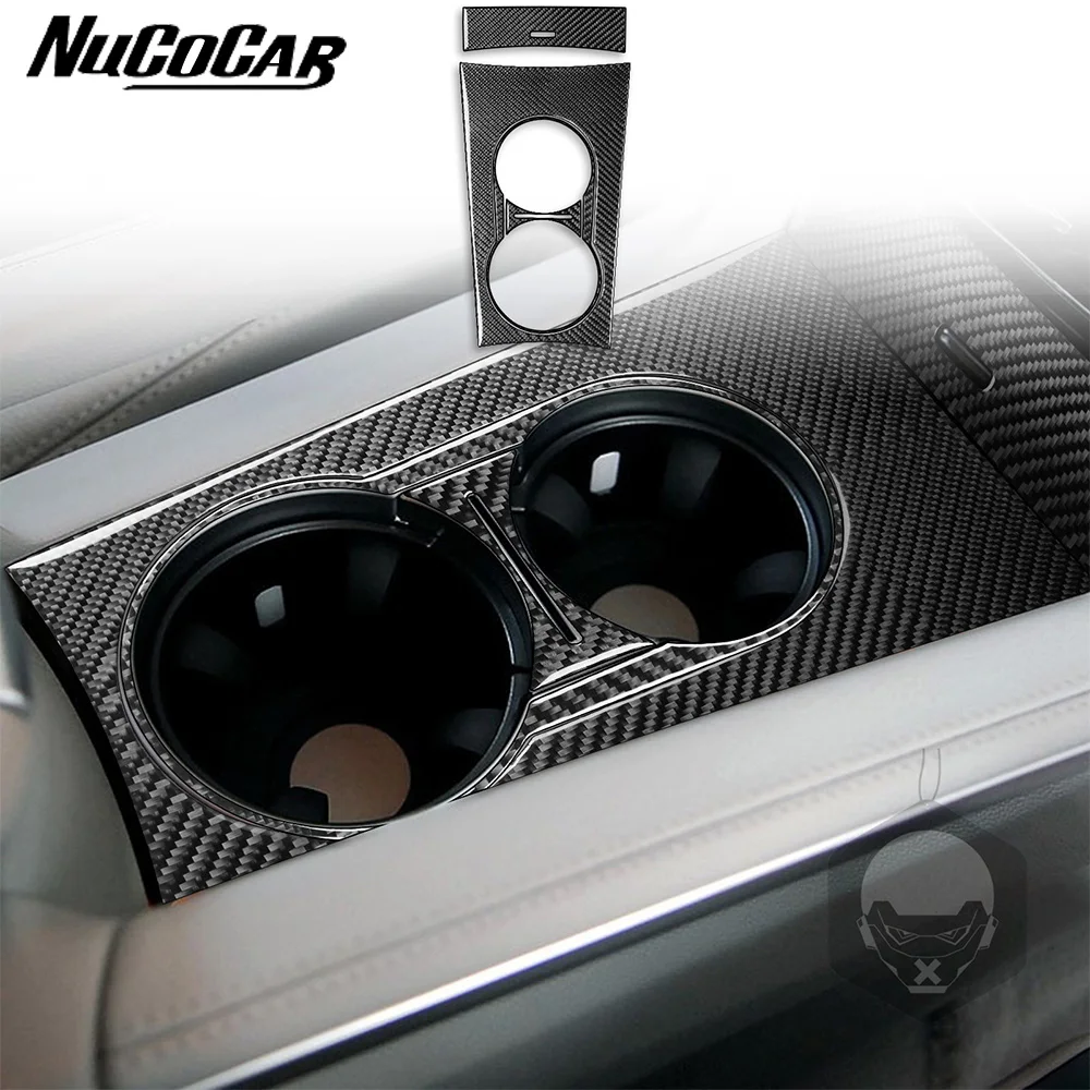 For Benz M Class W164 2005-2011 Carbon Fiber Central water cup Panel Cover Car Interior Accessories Decorative Stickers
For Benz M Class W164 2005-2011 Carbon Fiber Central water cup Panel Cover Car Interior Accessories Decorative Stickers