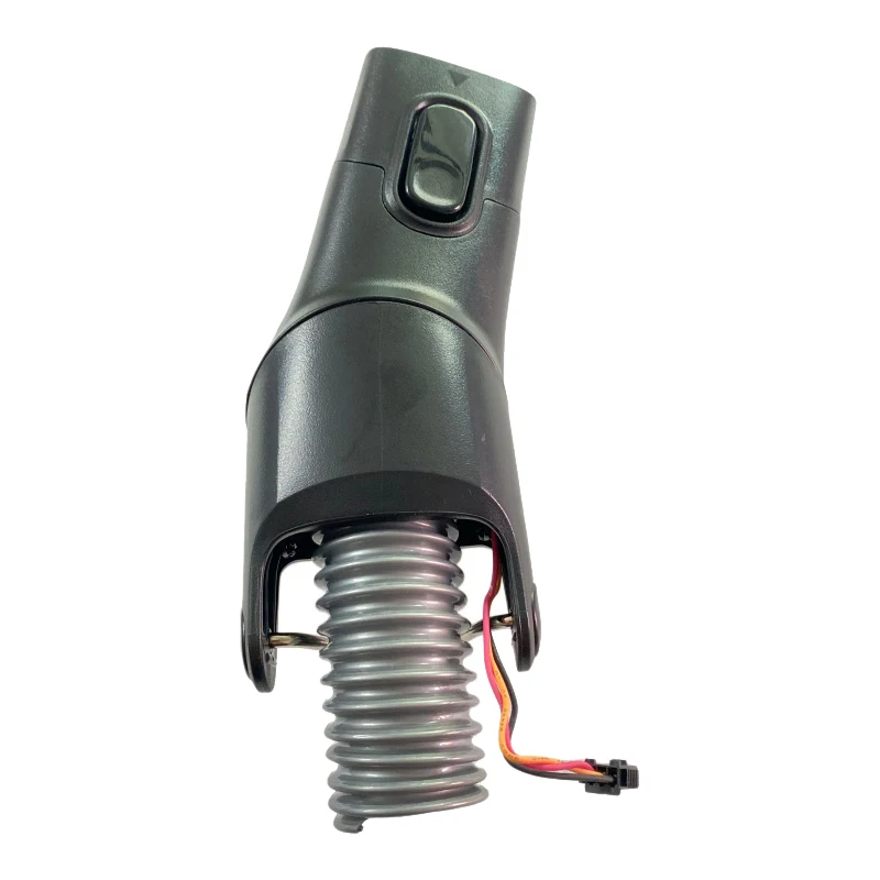 Vauum Cleaner Floor Brush Head Handle Joint for Philips FC6823 XC8149 XC8147 XC8347 XC8349 7042 Vacuum Cleaner Parts Replacement
Vauum Cleaner Floor Brush Head Handle Joint for Philips FC6823 XC8149 XC8147 XC8347 XC8349 7042 Vacuum Cleaner Parts Replacement