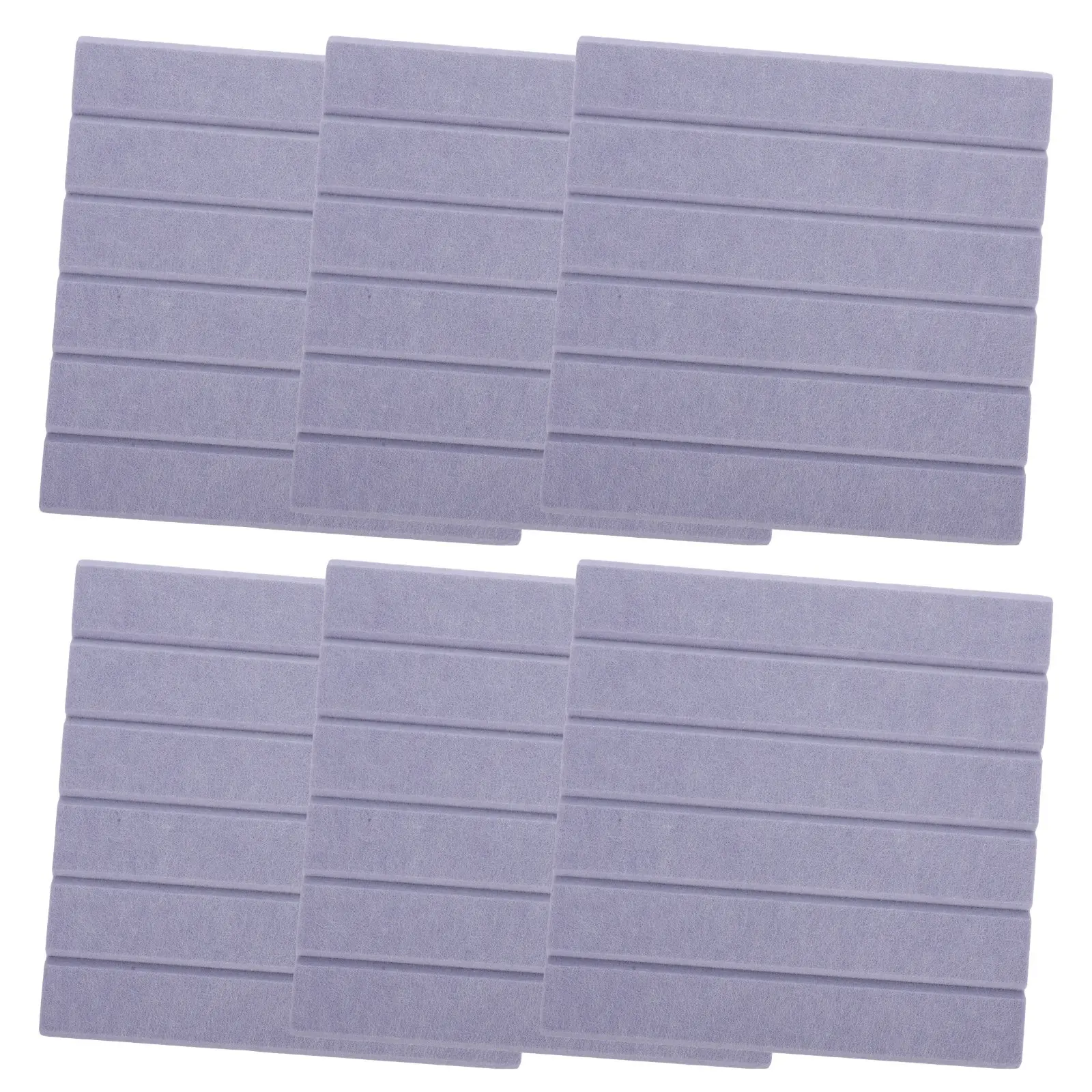 6Pcs Felt Board Self-Adhesive Bulletin Wall Tiles for Office Home Reminder Photo Display Cork Board Corkboard Pin Boards
6Pcs Felt Board Self-Adhesive Bulletin Wall Tiles for Office Home Reminder Photo Display Cork Board Corkboard Pin Boards
