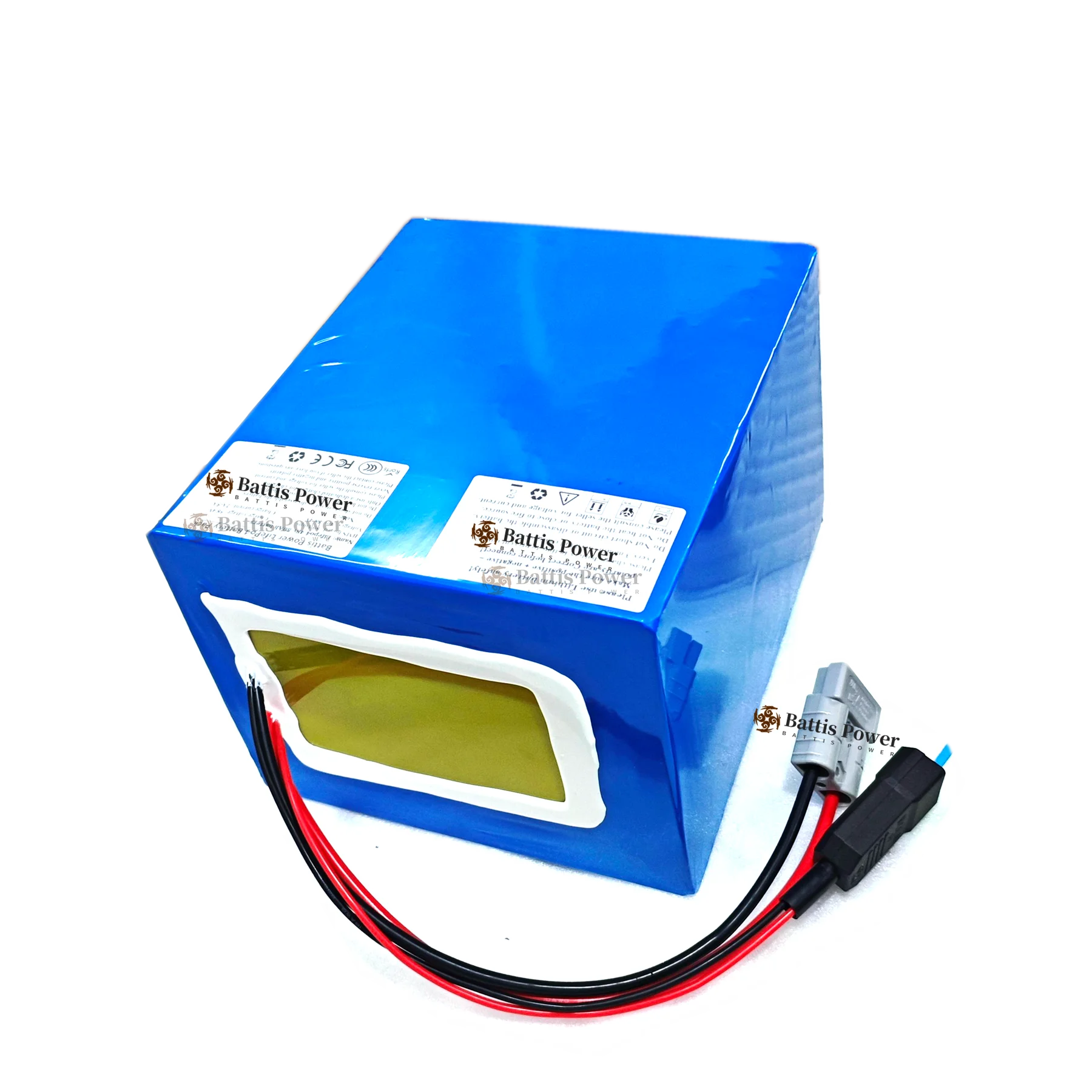 50Ah 96v 80Ah 100Ah 30Ah 40Ah lithium ion battery BMS for 5000w motor robot scooter motorcycle AGV + Charger
50Ah 96v 80Ah 100Ah 30Ah 40Ah lithium ion battery BMS for 5000w motor robot scooter motorcycle AGV + Charger