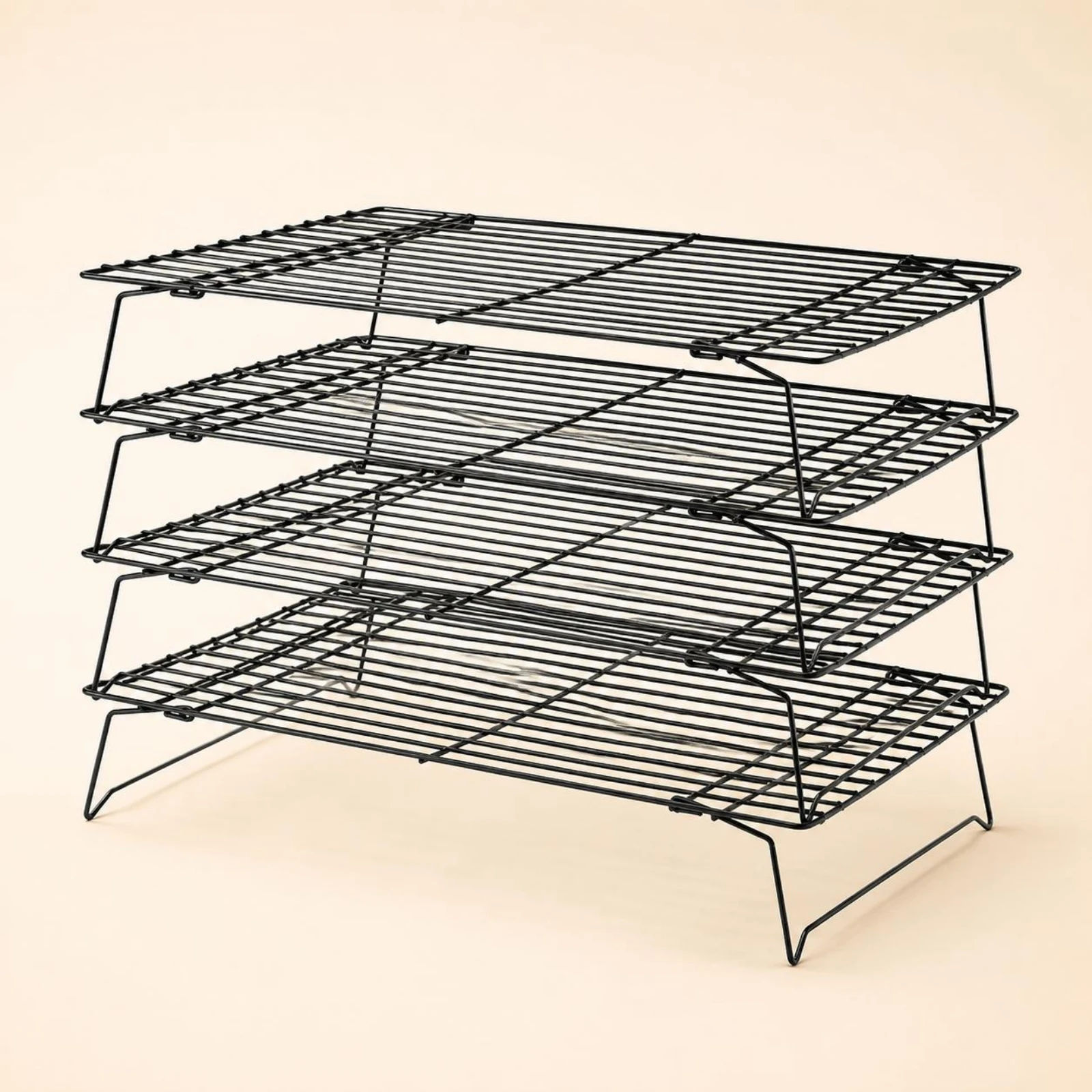 Wire Cooling Rack Angled Legs Tiered Cooling Rack Baking Gear gridGrid
Wire Cooling Rack Angled Legs Tiered Cooling Rack Baking Gear gridGrid
