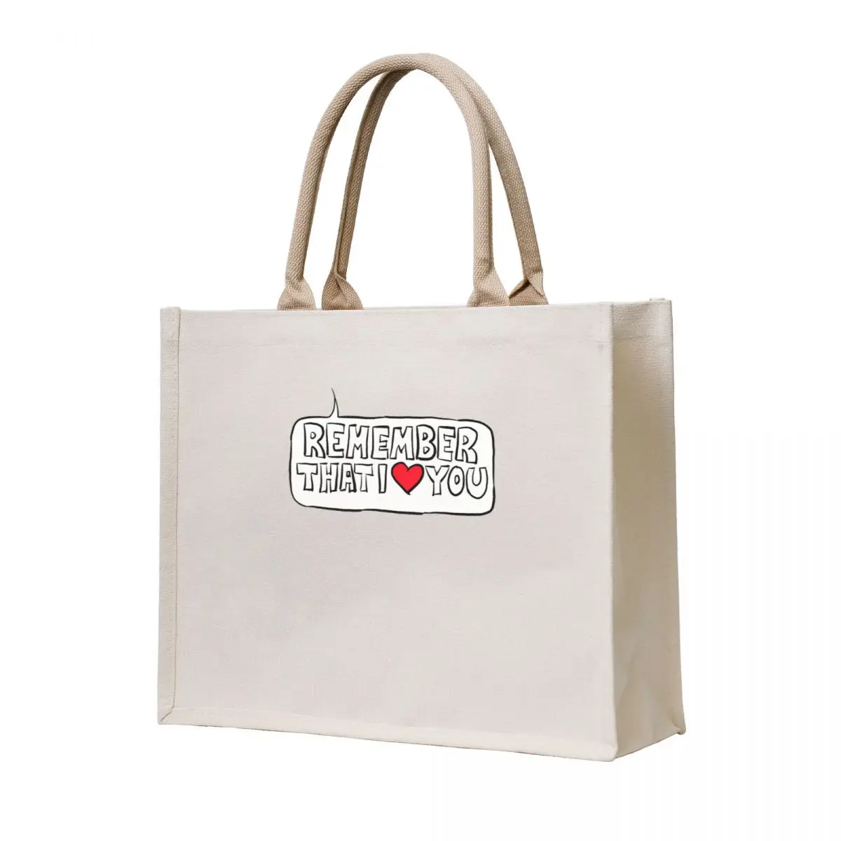 Kimya Dawson Remember That I Love You Tote Bag Fabric bag Handbags Eco bag supermarket folding
Kimya Dawson Remember That I Love You Tote Bag Fabric bag Handbags Eco bag supermarket folding
