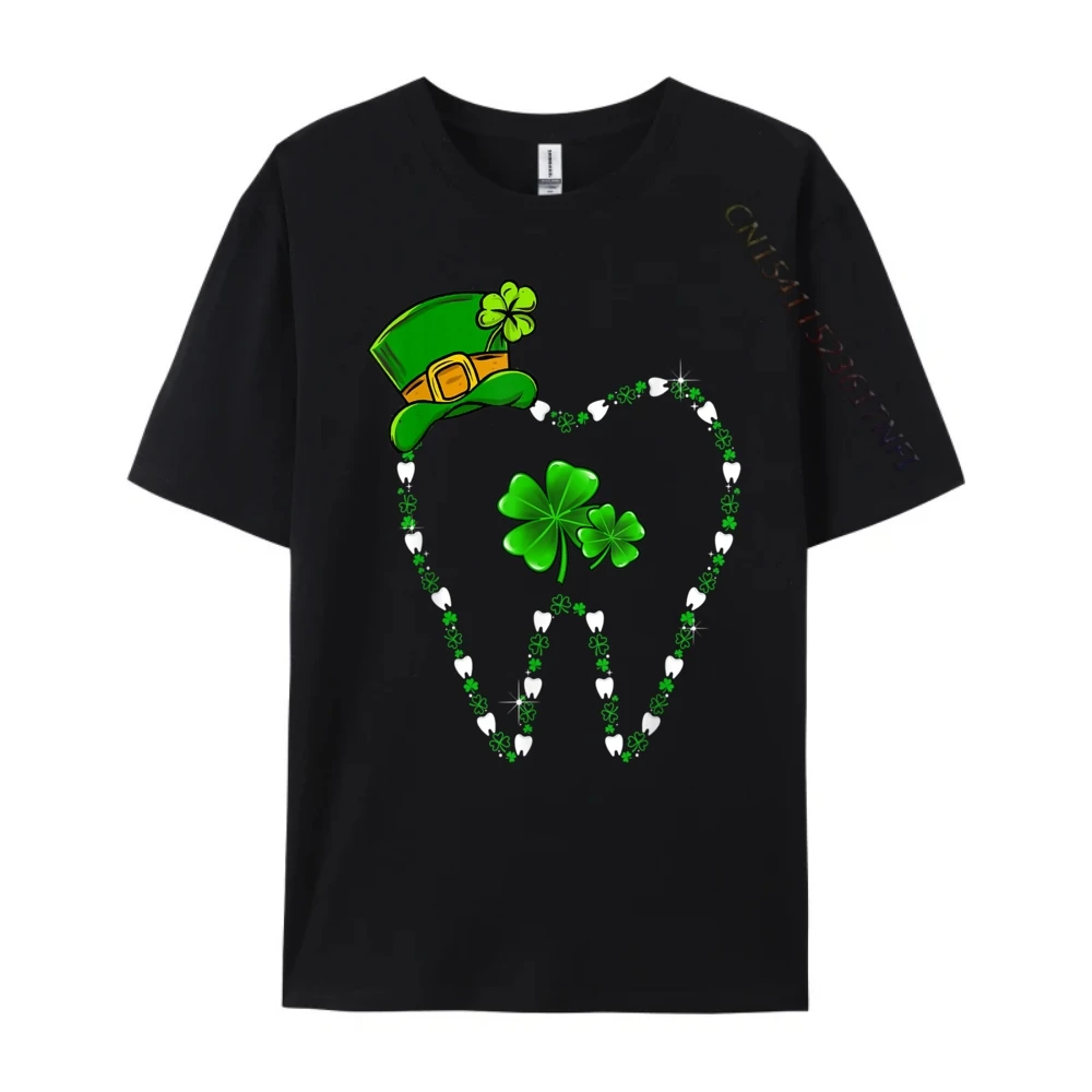 Irish You Would Floss Dental Dentist Saint Patrick Is Day Funny Shirt Short Sleeve T-Shirt Graphic Camisetas Hombre
Irish You Would Floss Dental Dentist Saint Patrick Is Day Funny Shirt Short Sleeve T-Shirt Graphic Camisetas Hombre