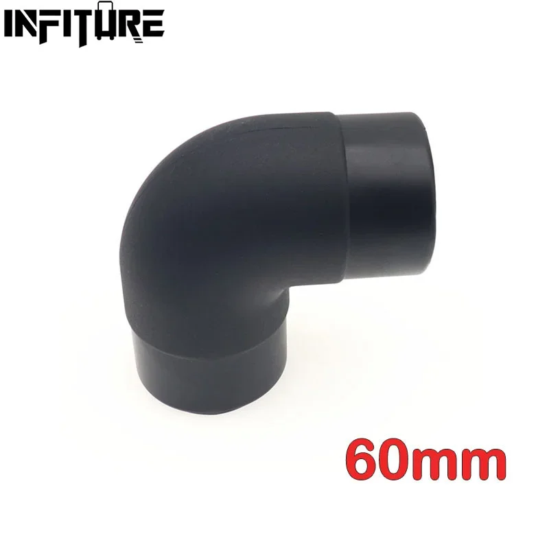 60mm Car Air Heater Ducting Pipe Air Vent Outlet L Piece Elbow Bend Pipe Exhaust Connector For Webasto Eberspaecher Diesel
60mm Car Air Heater Ducting Pipe Air Vent Outlet L Piece Elbow Bend Pipe Exhaust Connector For Webasto Eberspaecher Diesel