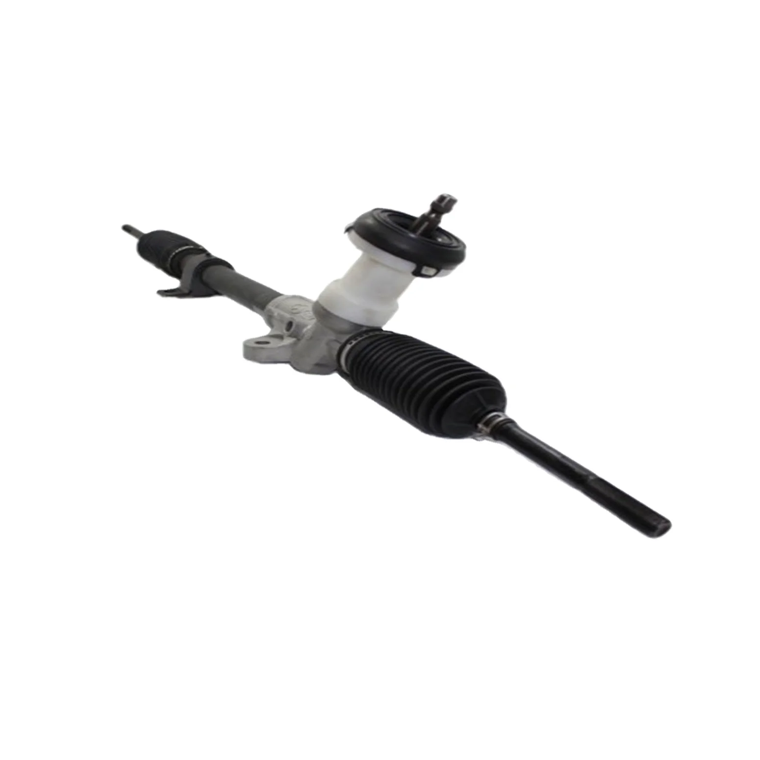 High Quality New for KIA CERATO Power Steering Rack Pinion Part Number#57700-2F200 Good Selling Brand New Steering Gear
High Quality New for KIA CERATO Power Steering Rack Pinion Part Number#57700-2F200 Good Selling Brand New Steering Gear