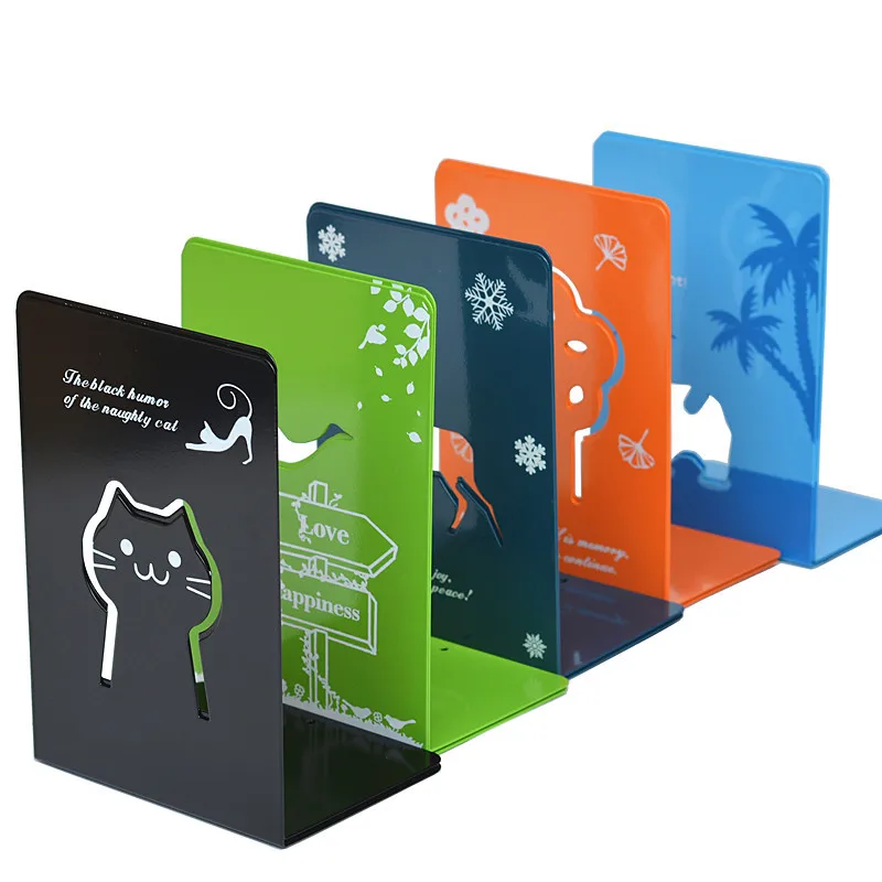 Bookends L-shaped Desk Organizer Desktop Book Holder School Stationery Office Accessories Budget Organizer Book
Bookends L-shaped Desk Organizer Desktop Book Holder School Stationery Office Accessories Budget Organizer Book